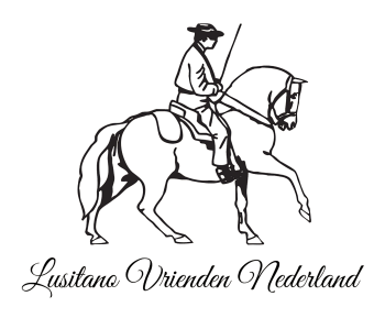 Lusitano Vrienden Nederland
